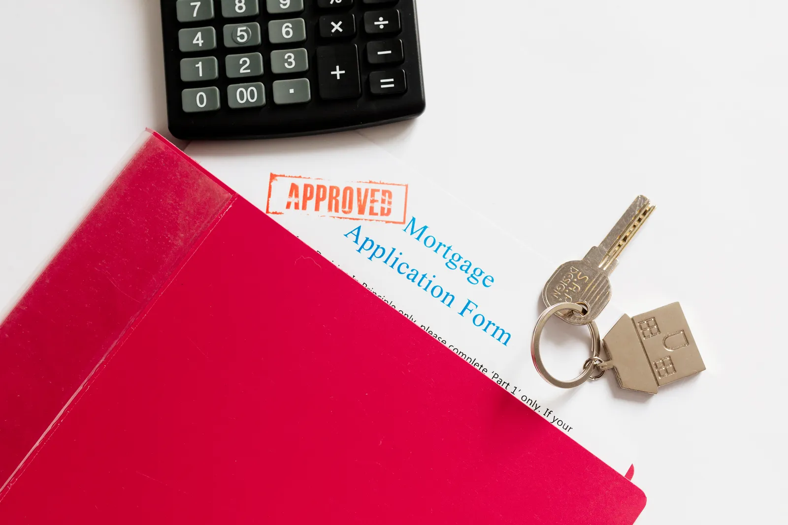 Real estate lawyer costs in Calgary — photo
